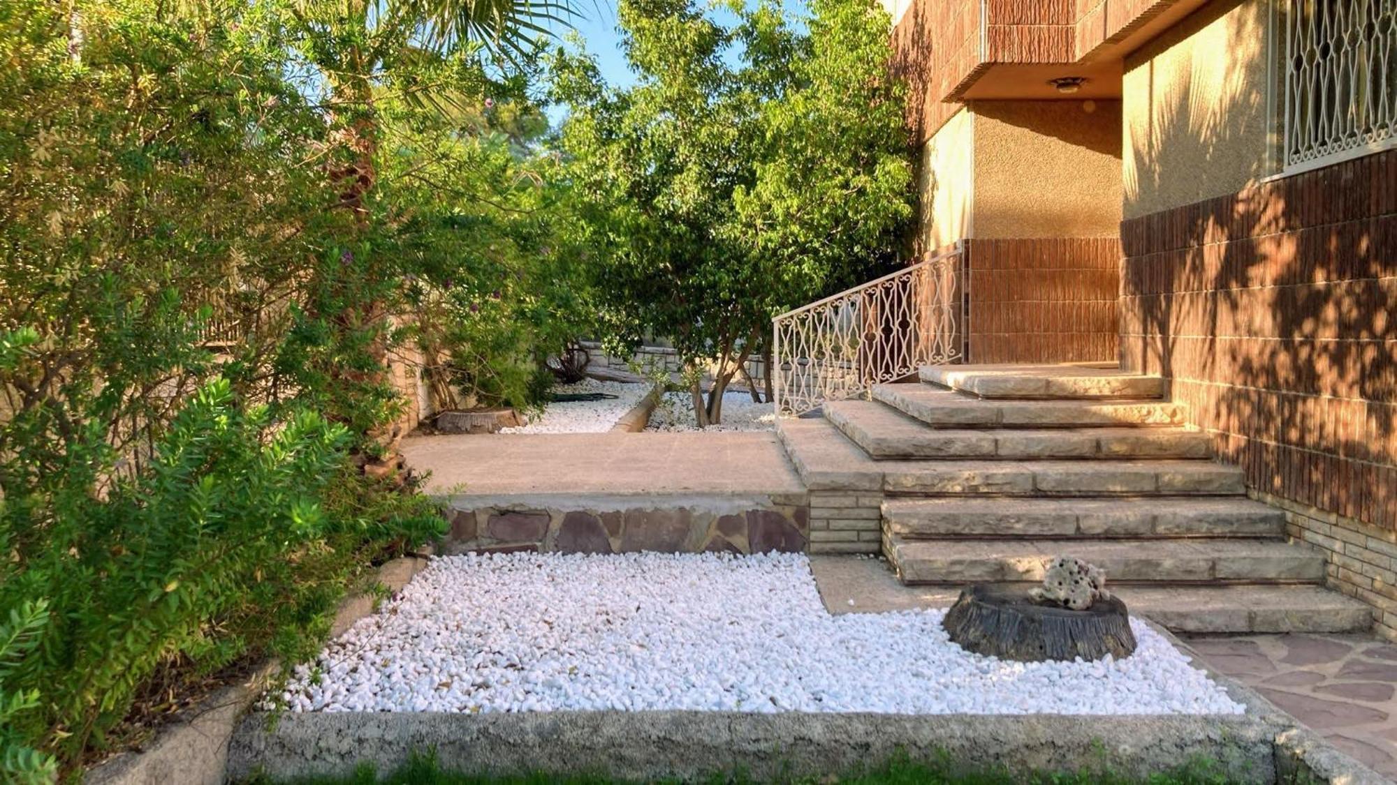 Villa ChaletBenidorm Exterior foto